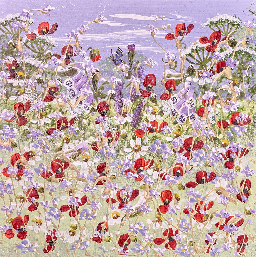 The Meadow's Secret II