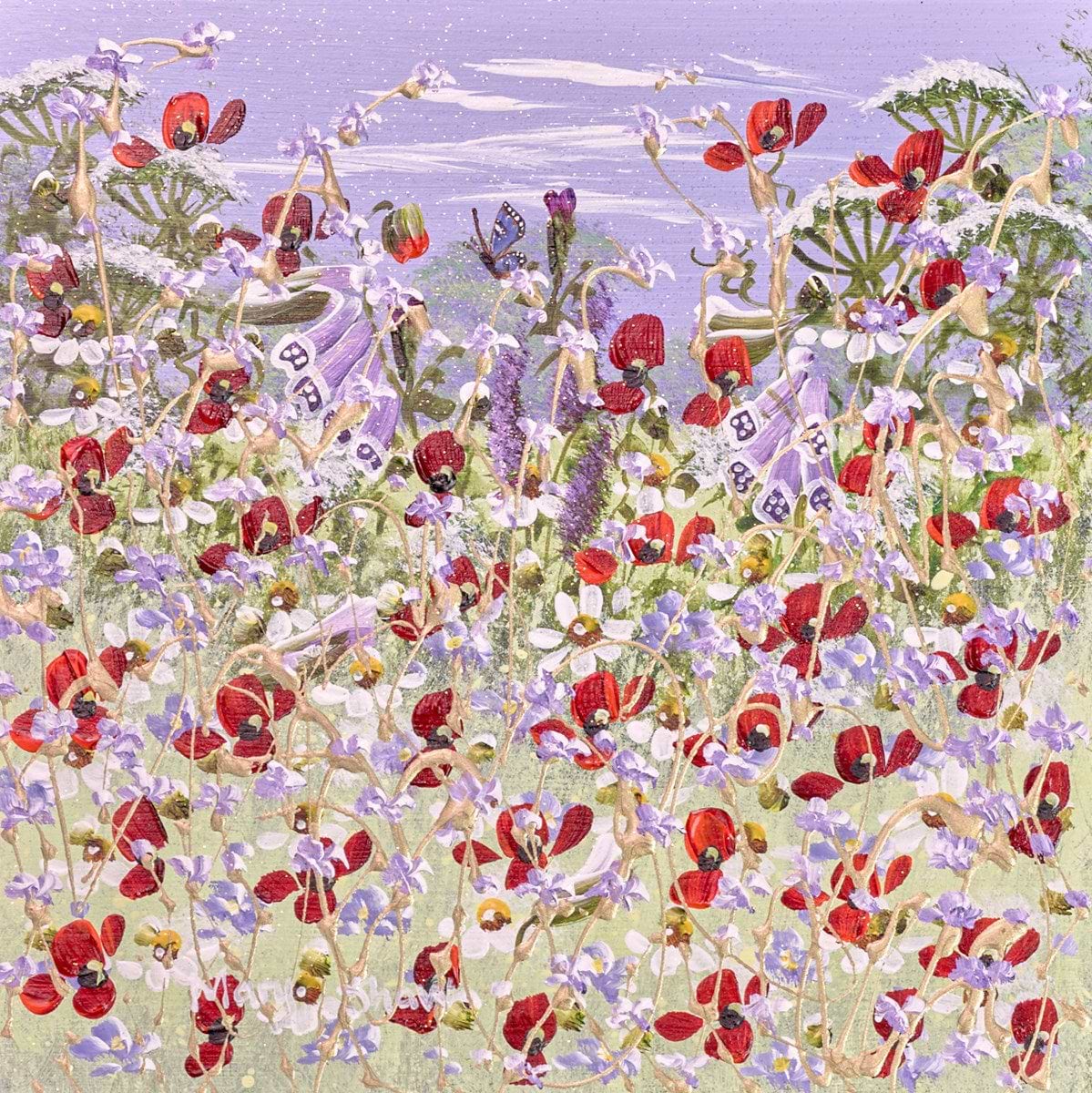 The Meadow's Secret II