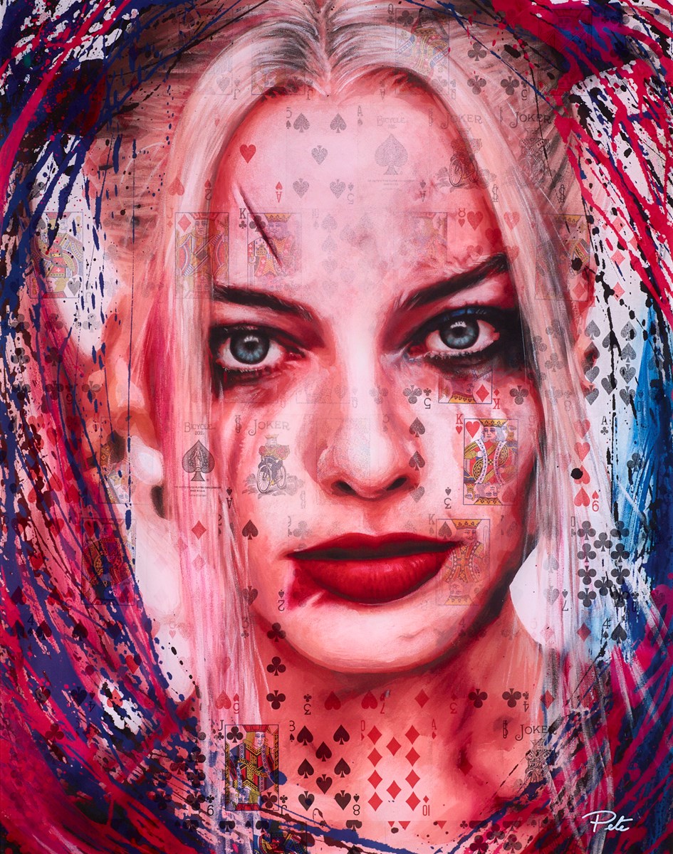 Harley Quinn