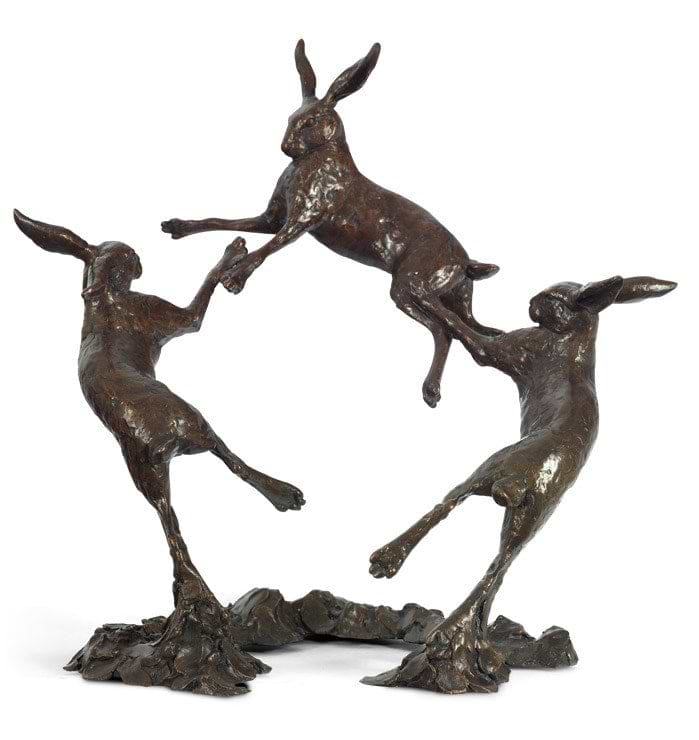 Moondance (Hares Large)
