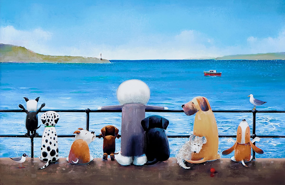 Watchdogs