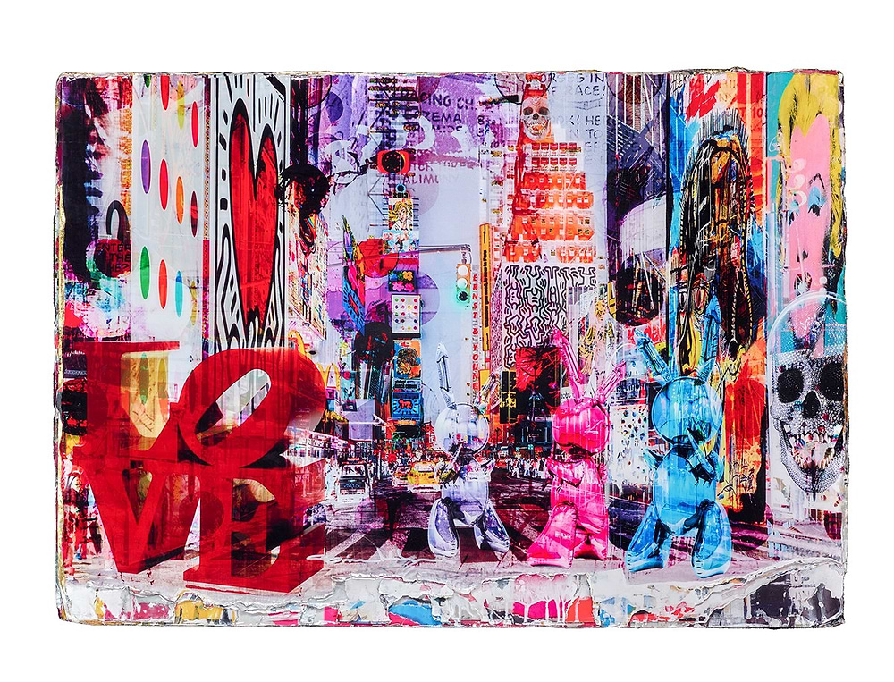 Art World