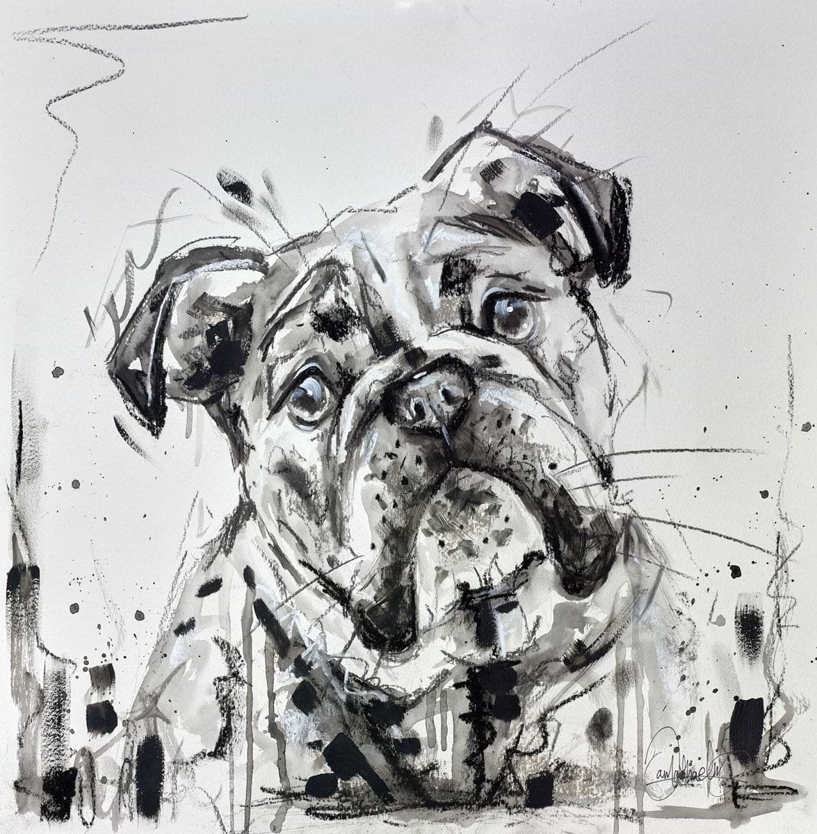 British Bulldog