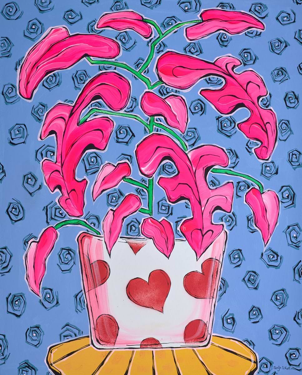 Pink Beauty