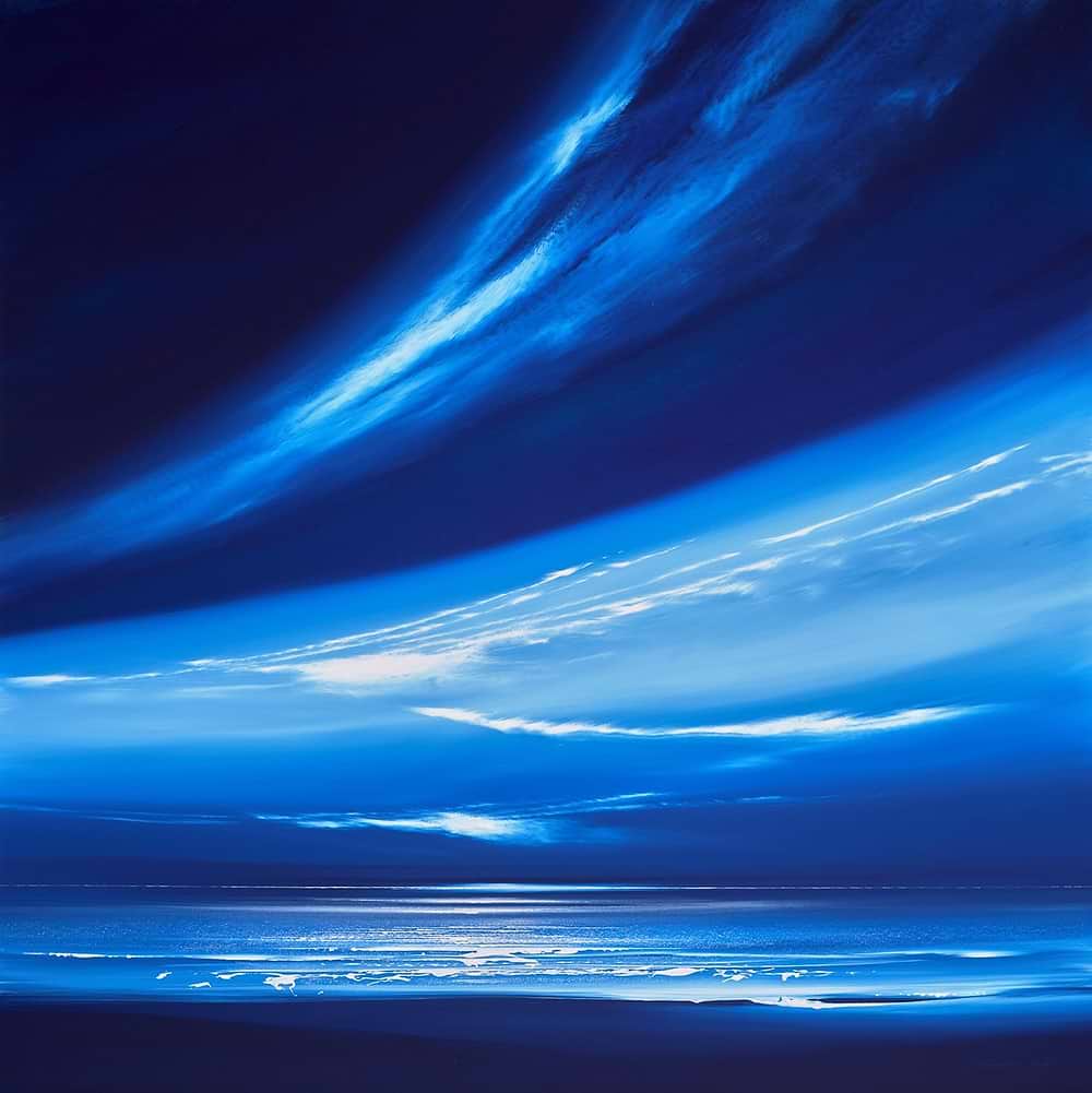 Vibrant Sky