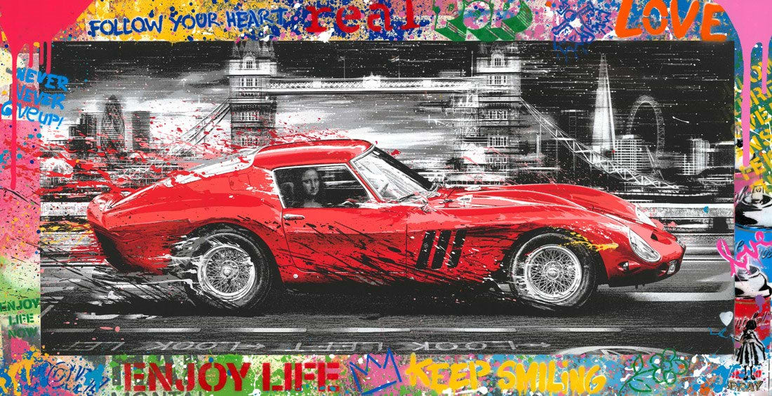 Life in the Fast Lane