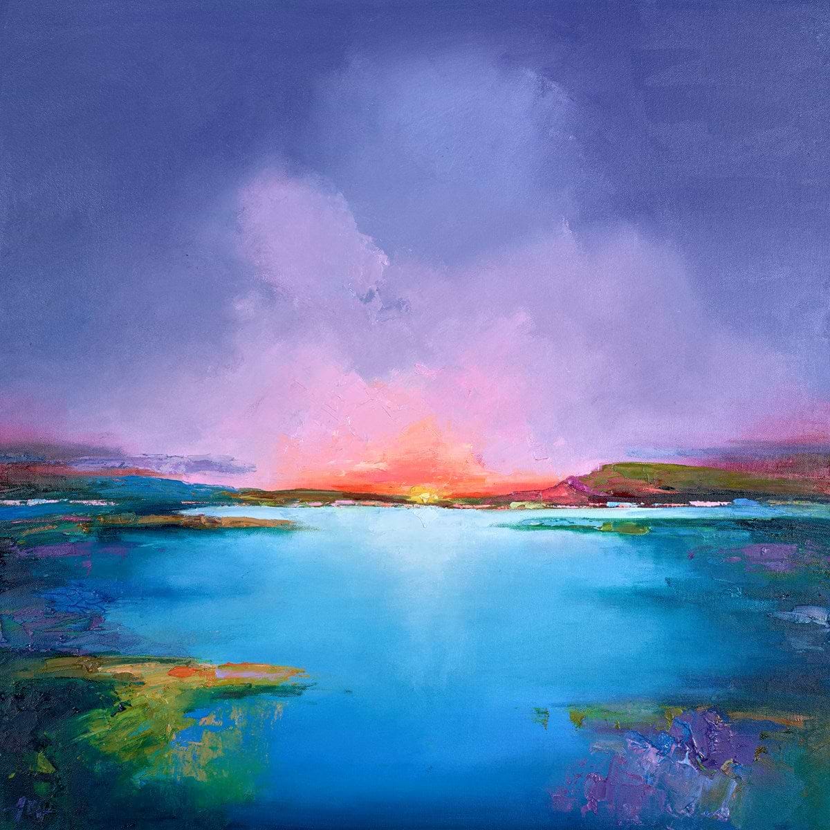 Sunset Symphony II