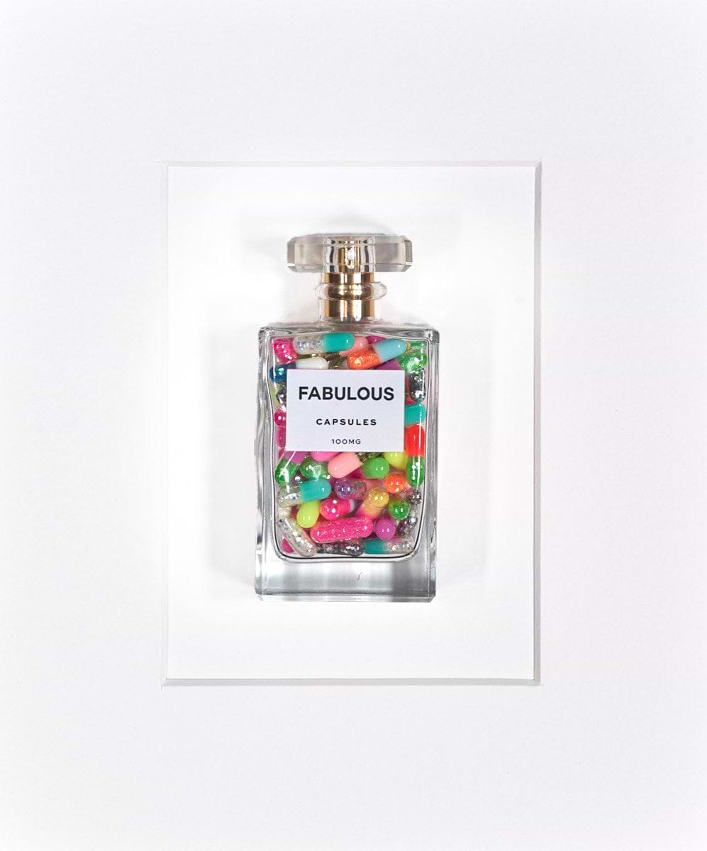 Fucking Fabulous