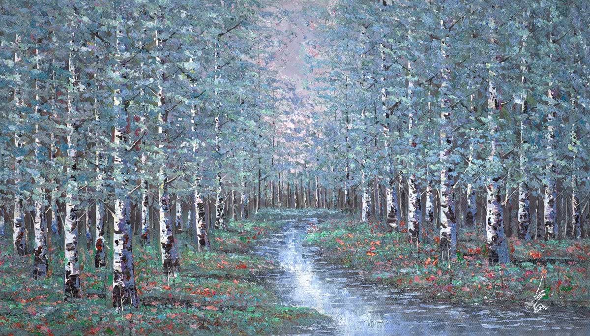 A Moment in Time IV