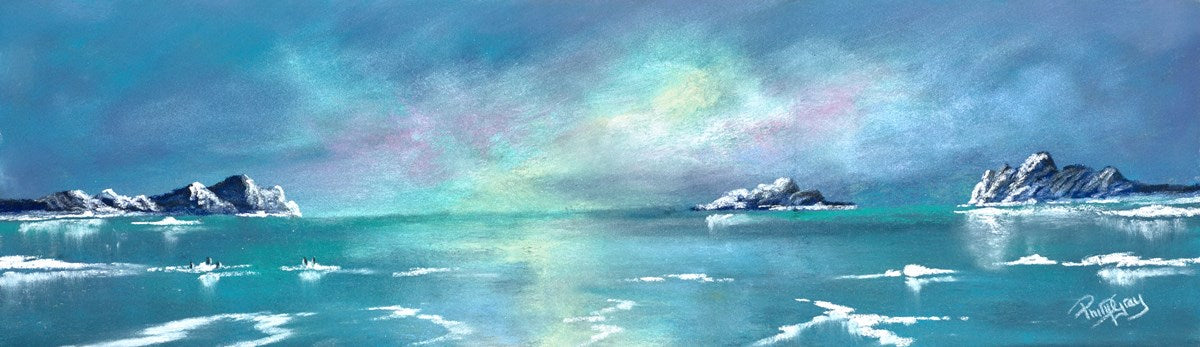 Arctic Solitude V