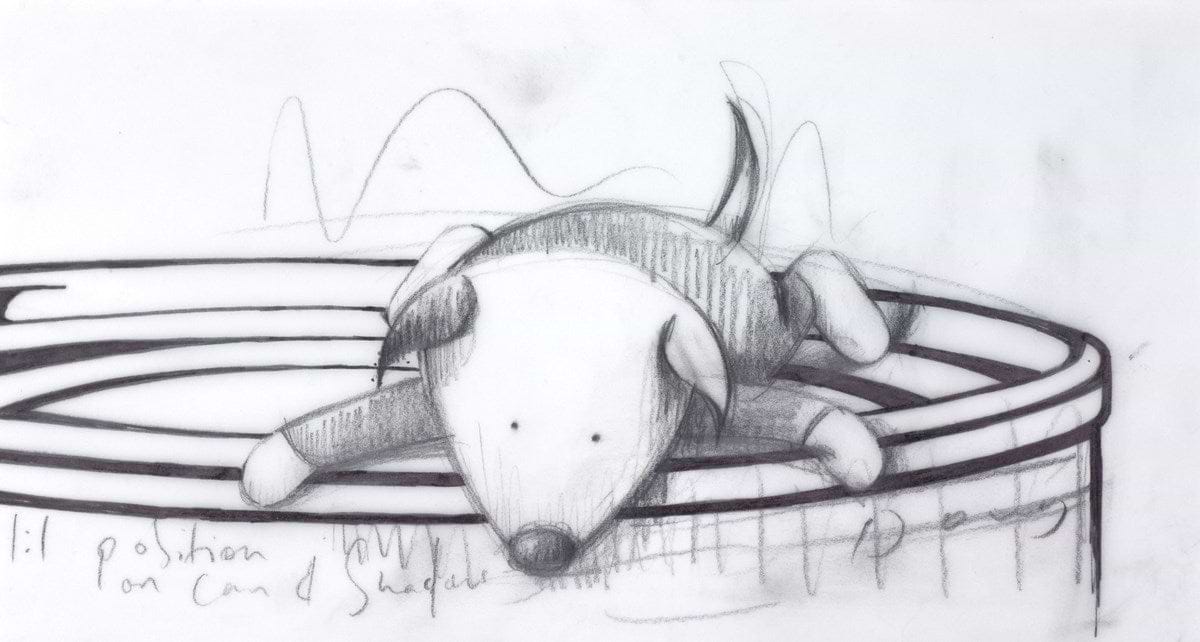Souper Duper VIII (sketch)