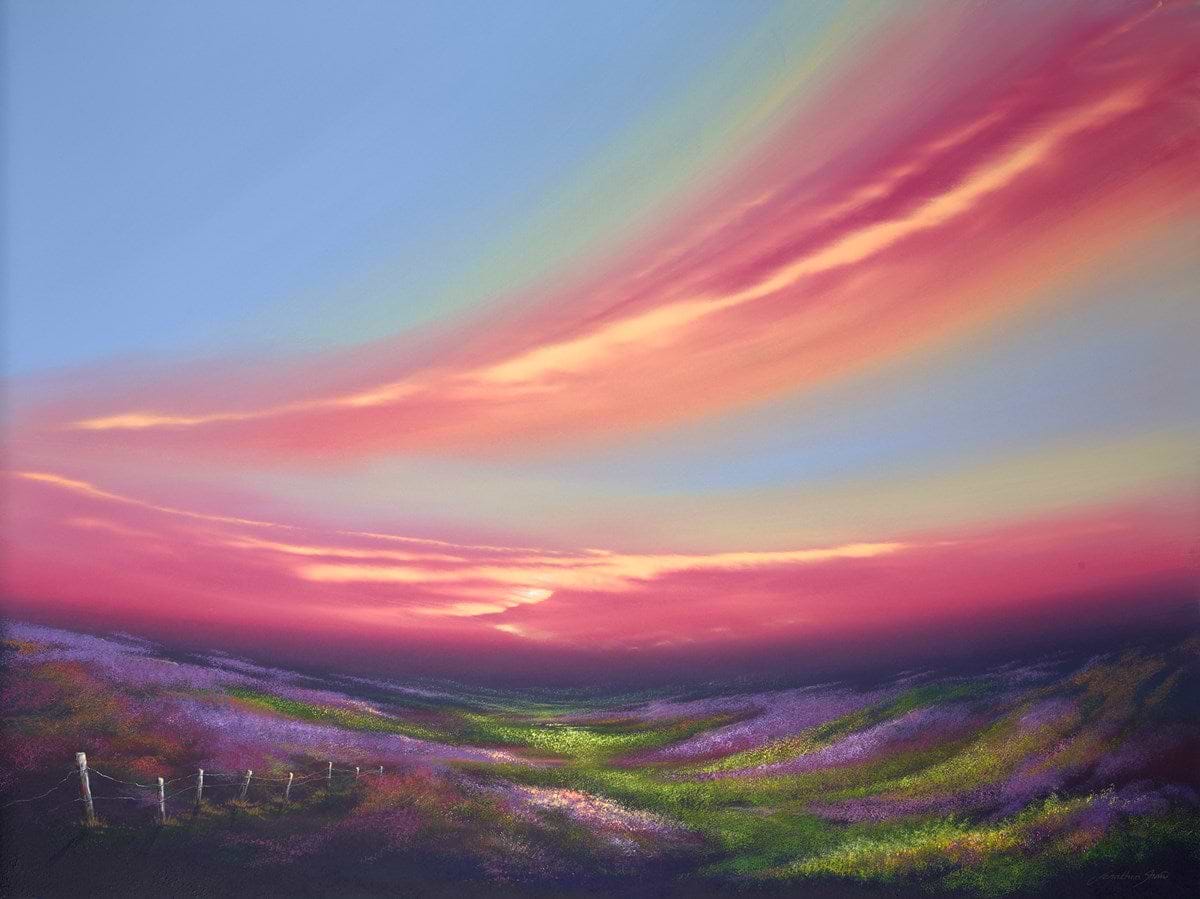 Moorland Escape