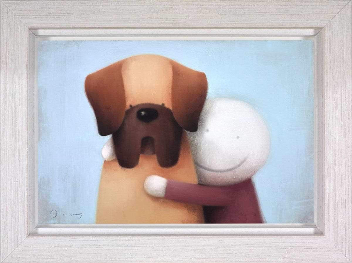 You're the Best (Framed)