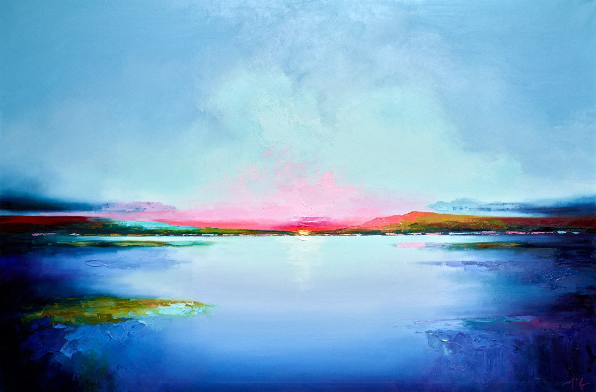 Sunshine at the Coast IV