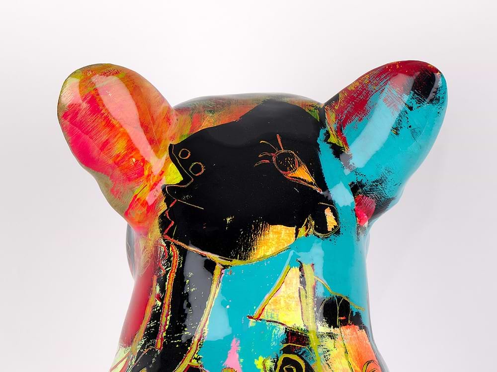Doggy (Detail2)
