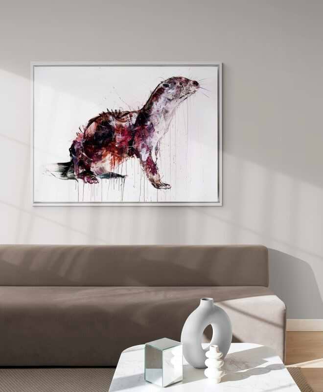 Otter (Roomset)