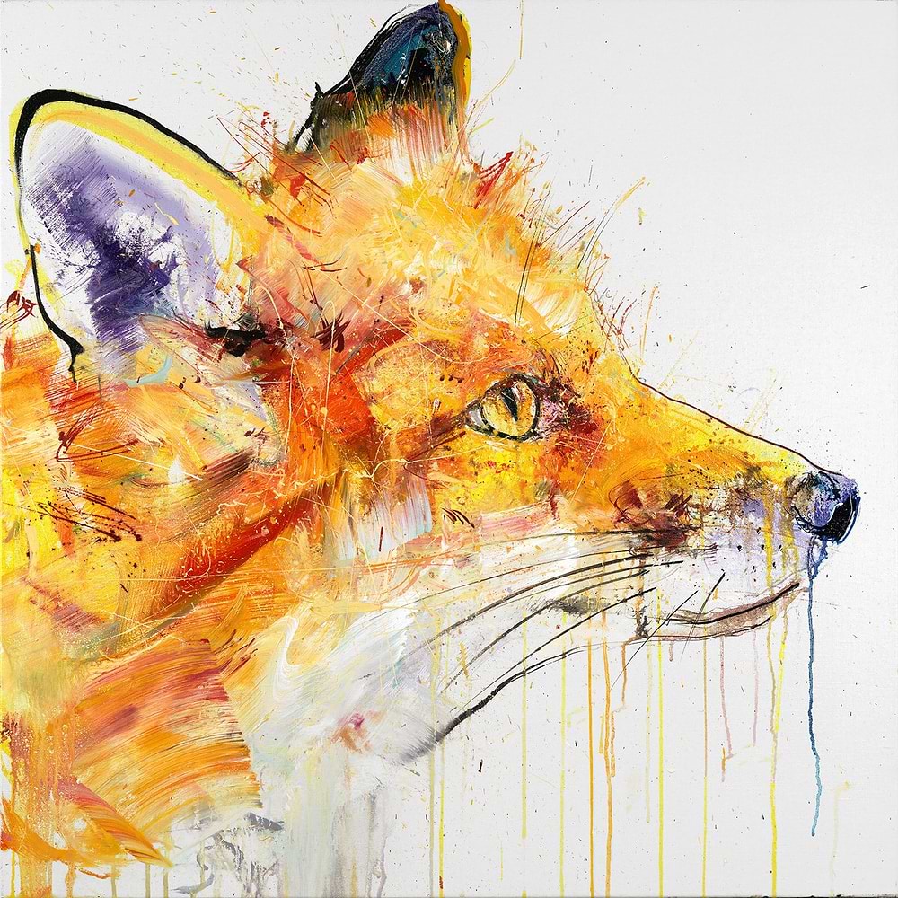 Fox III (AP)