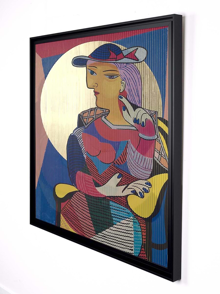 Dreaming Ladies (Roomset)