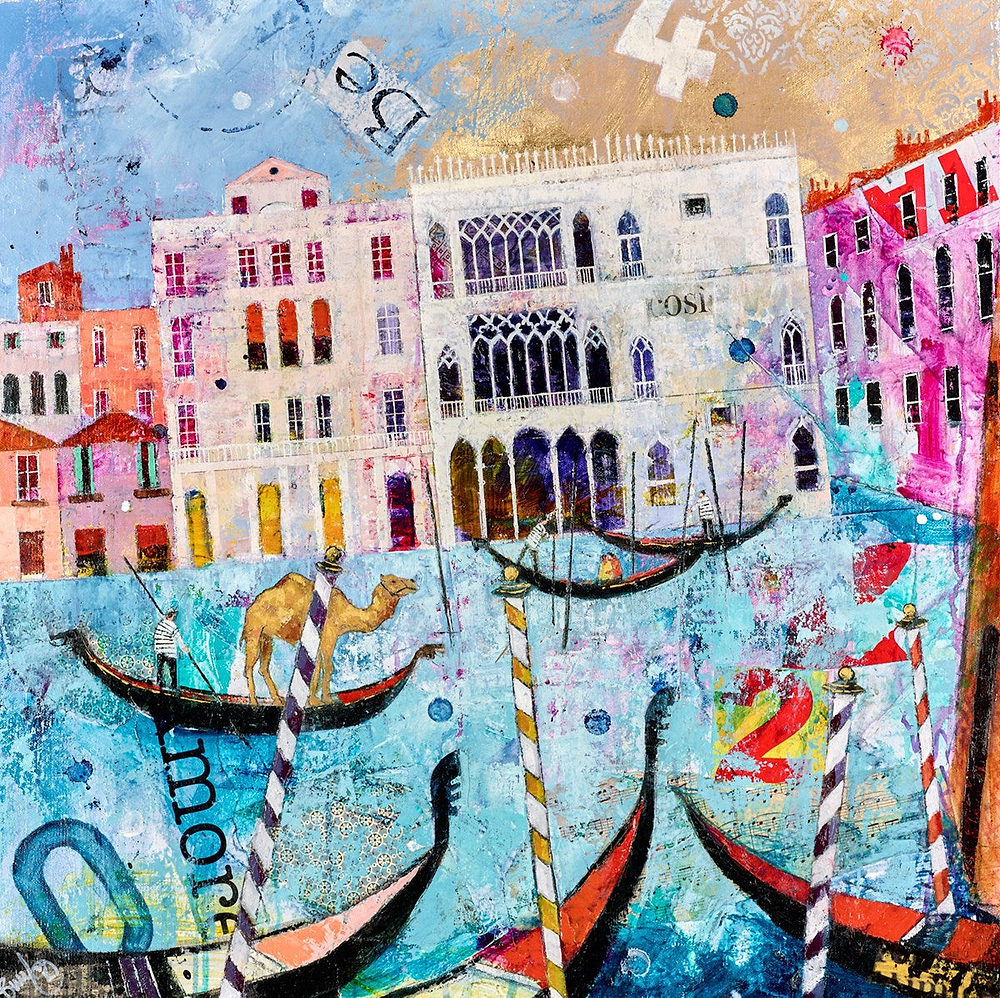 Venice Beauty
