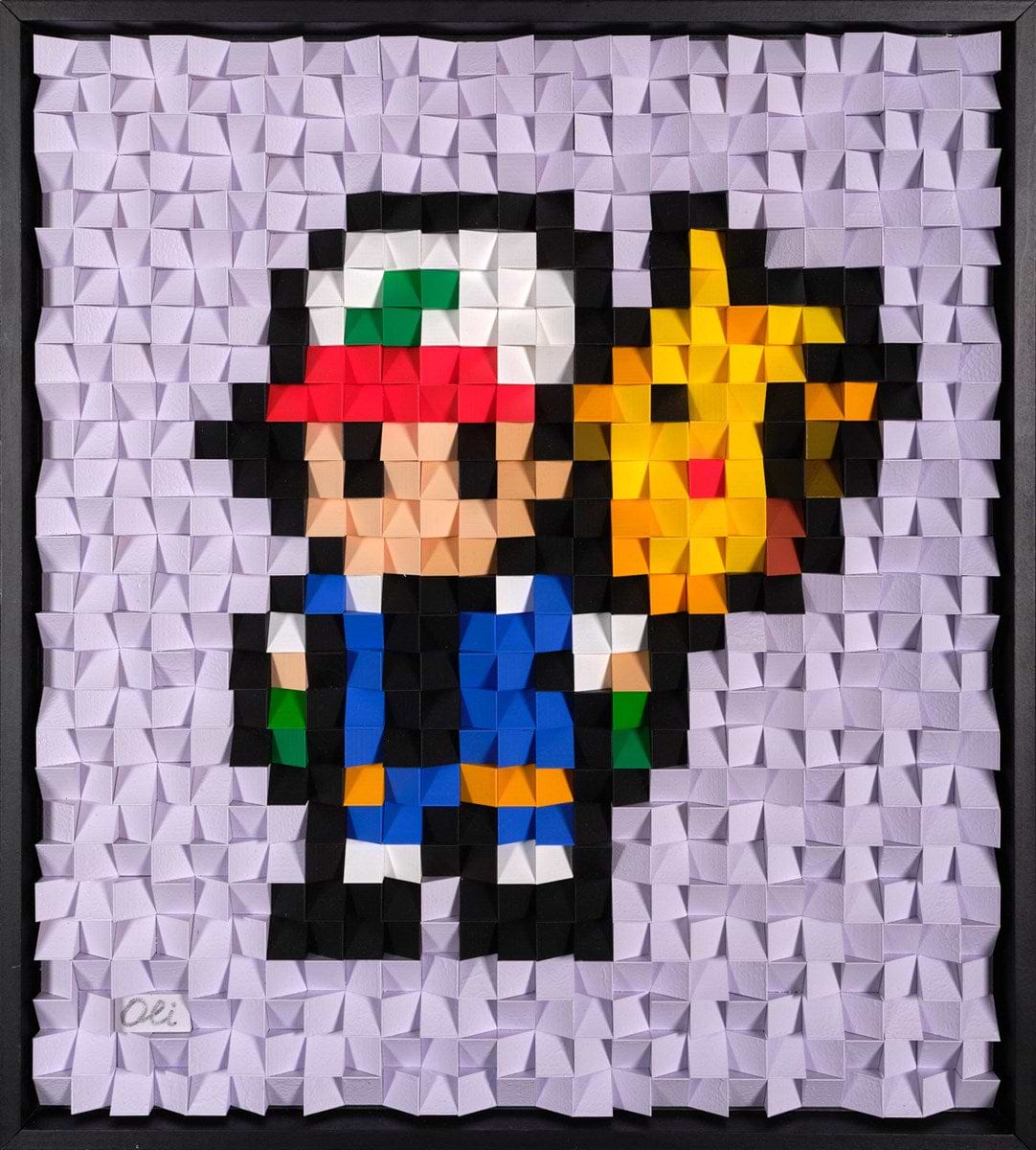 Ash Ketchum