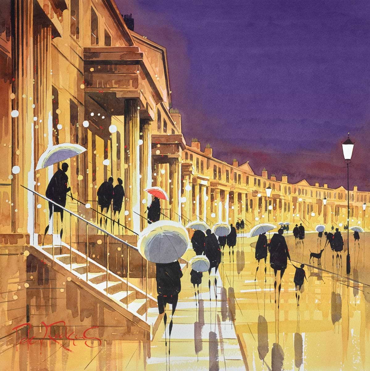 The Parade - Cheltenham