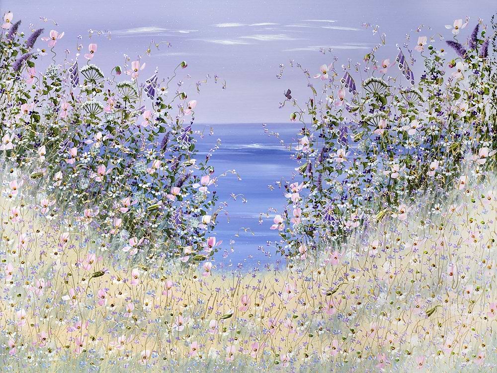 Bluebell Delight
