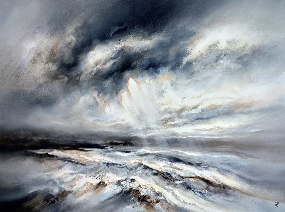 Sea Drift