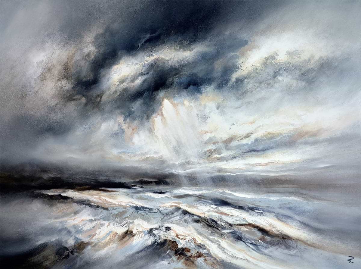 Sea Drift
