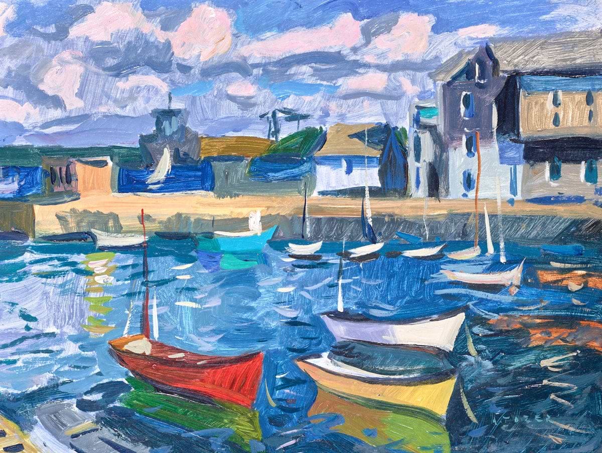Harbour Breeze Falmouth