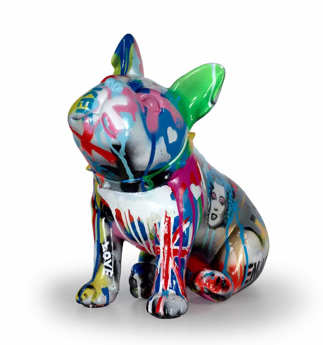 Love - Bulldog