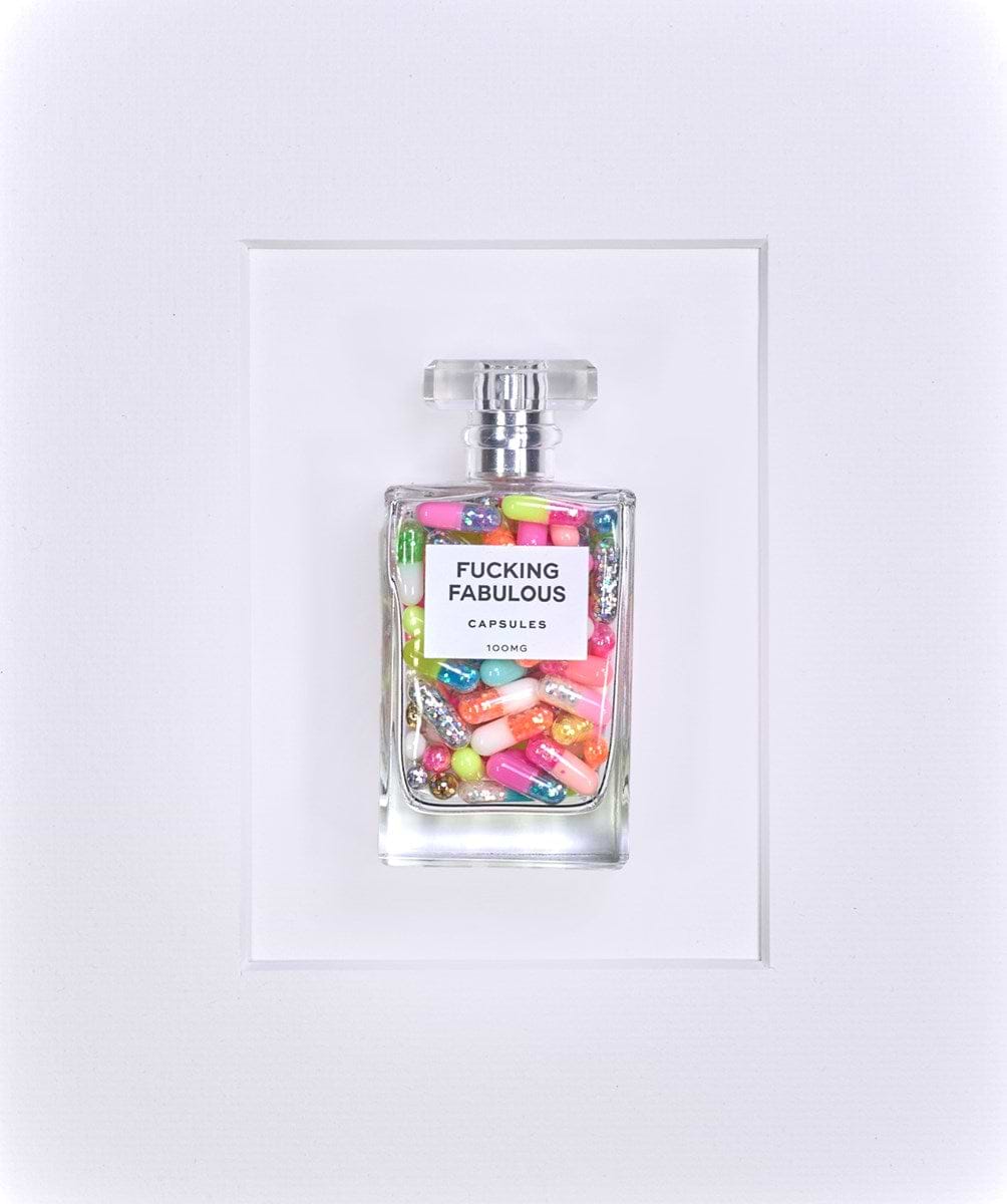 Fucking Fabulous