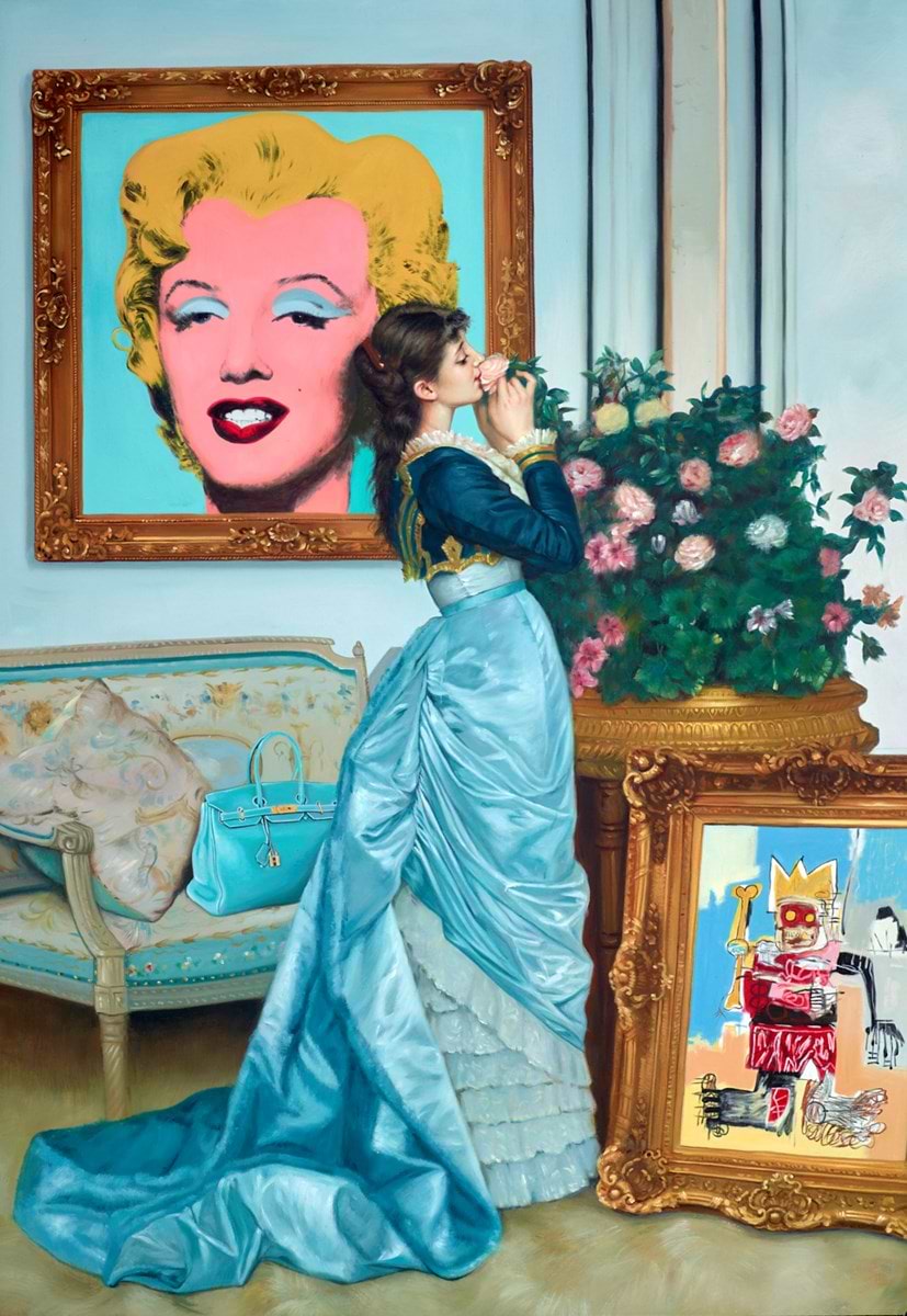 The Art Elegance