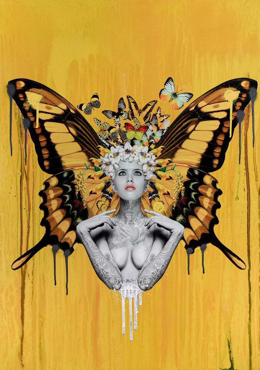 Release (yellow)