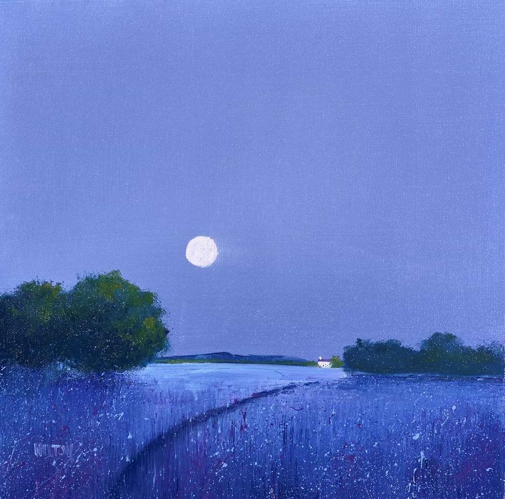 Moon Glow