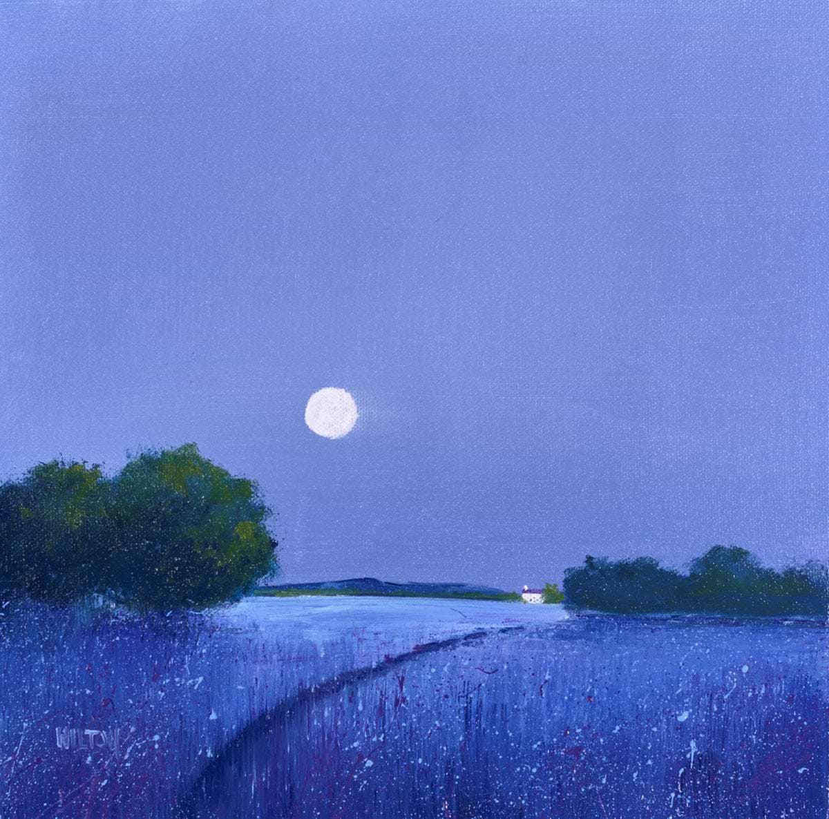 Moon Glow