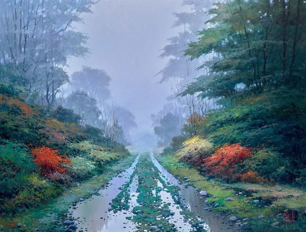 Niebla