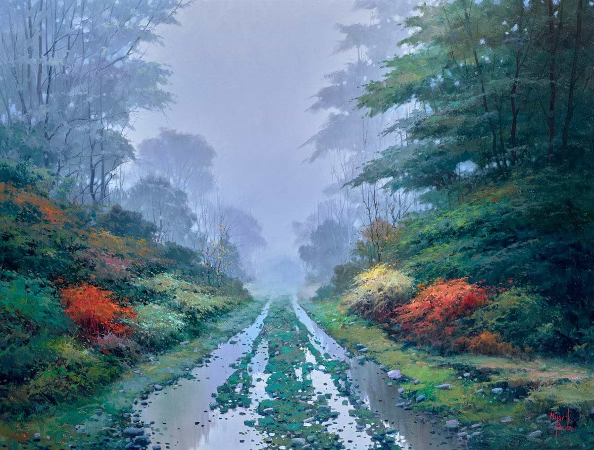 Niebla