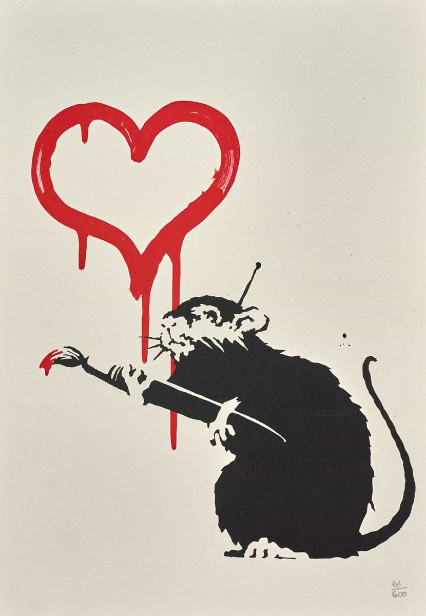 Love Rat