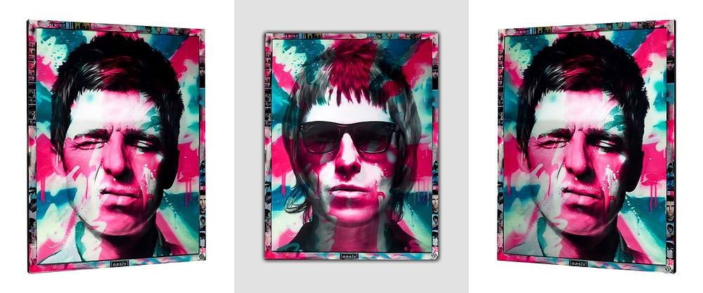 Gallagher Brothers IV