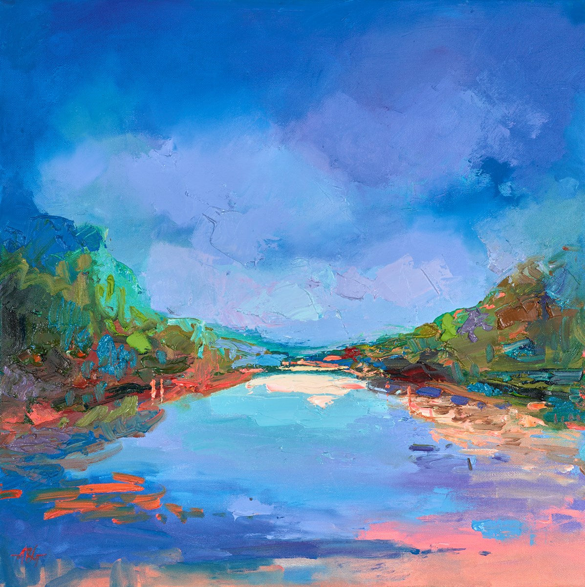 Endless Beauty II