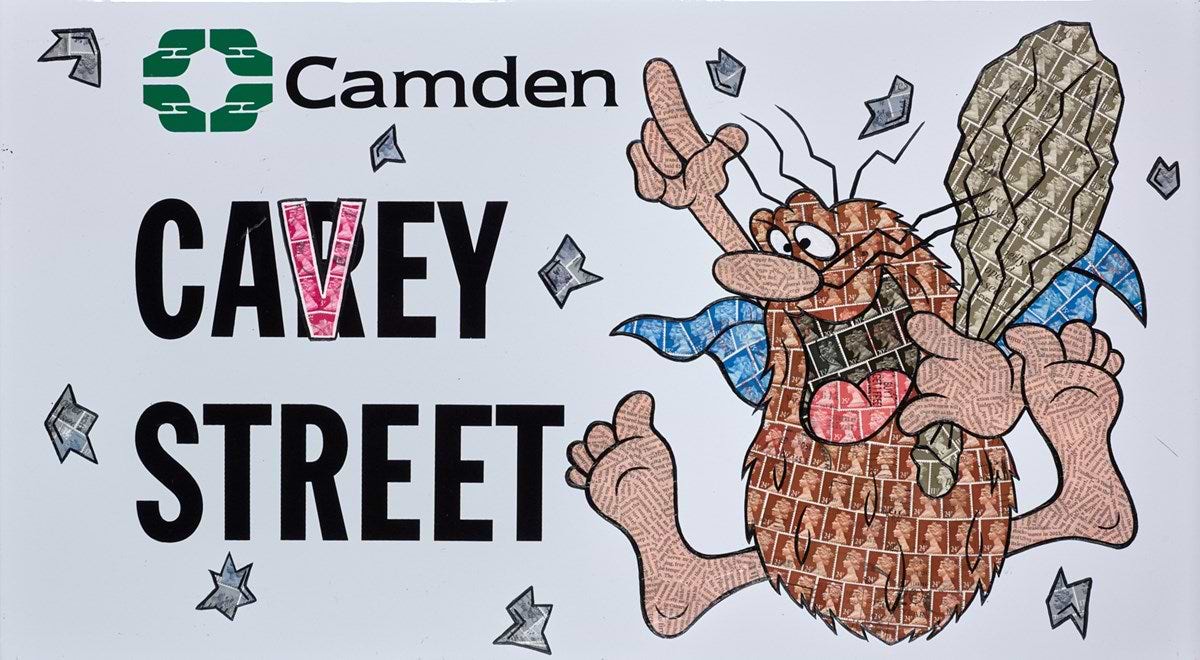 Cavey Street
