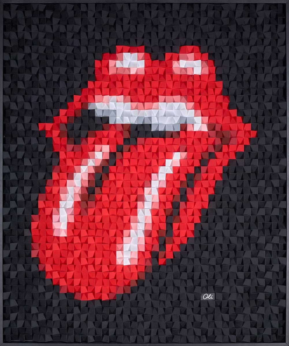 Rolling Stones
