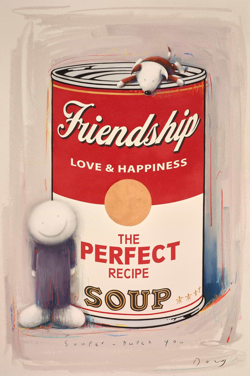 Souper-Duper You