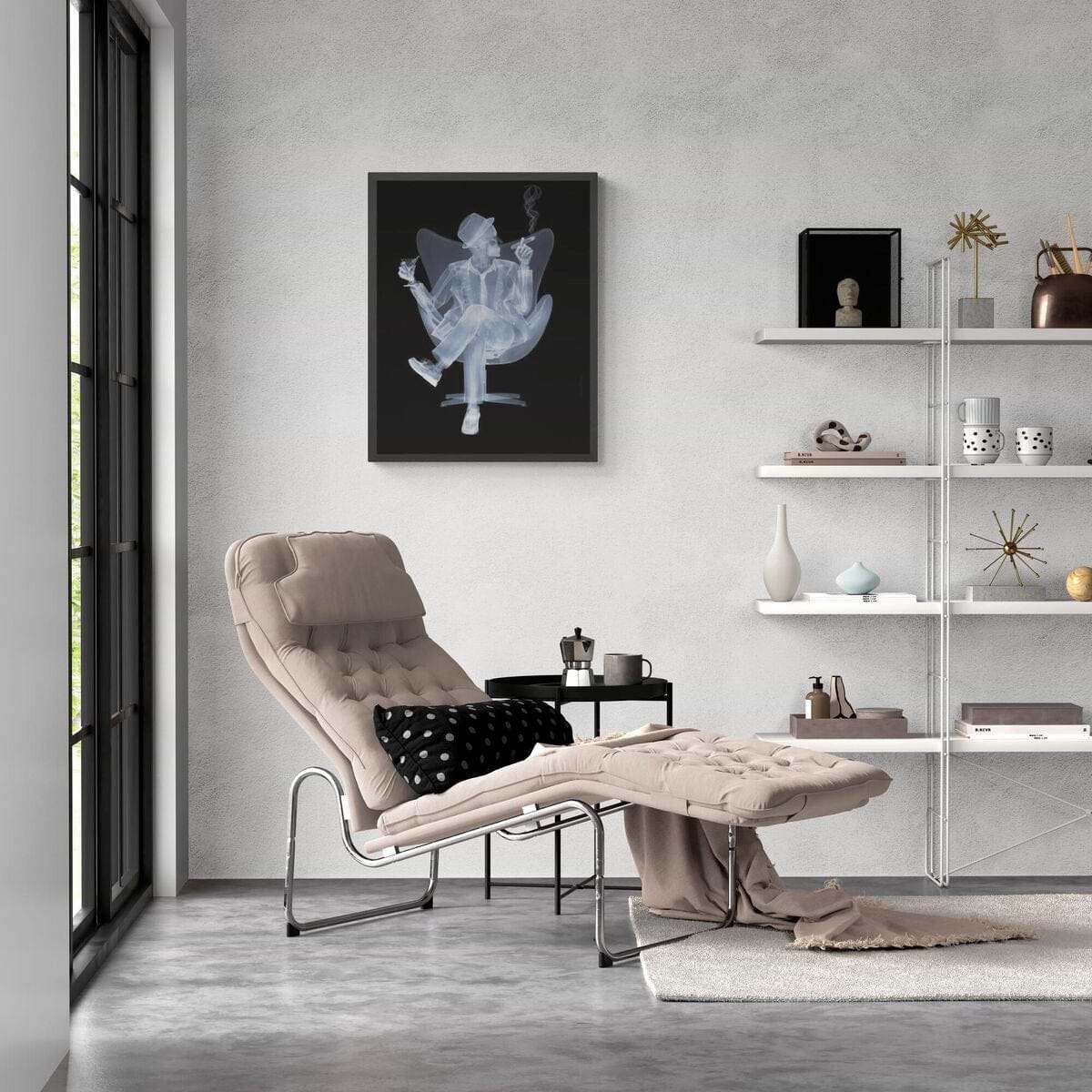 Rat Pack II (Roomset)