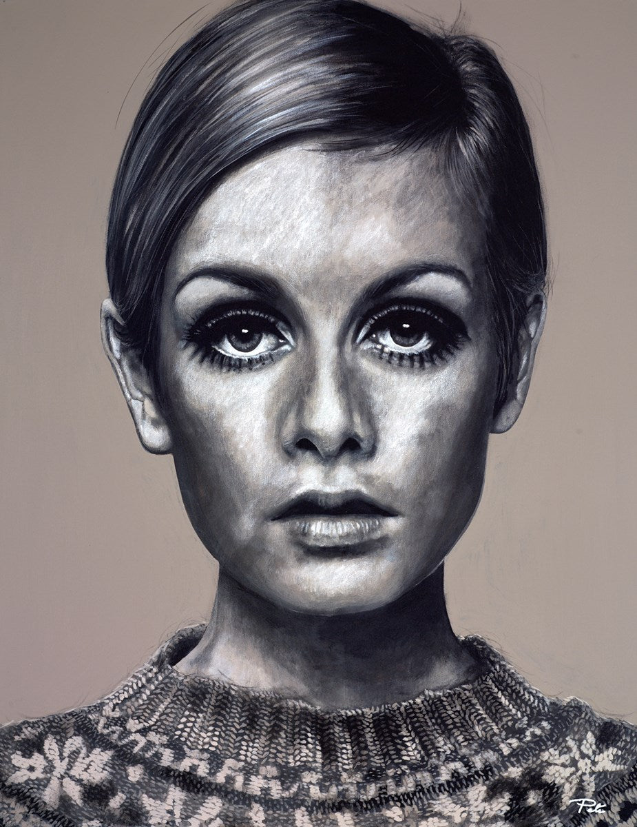 Twiggy