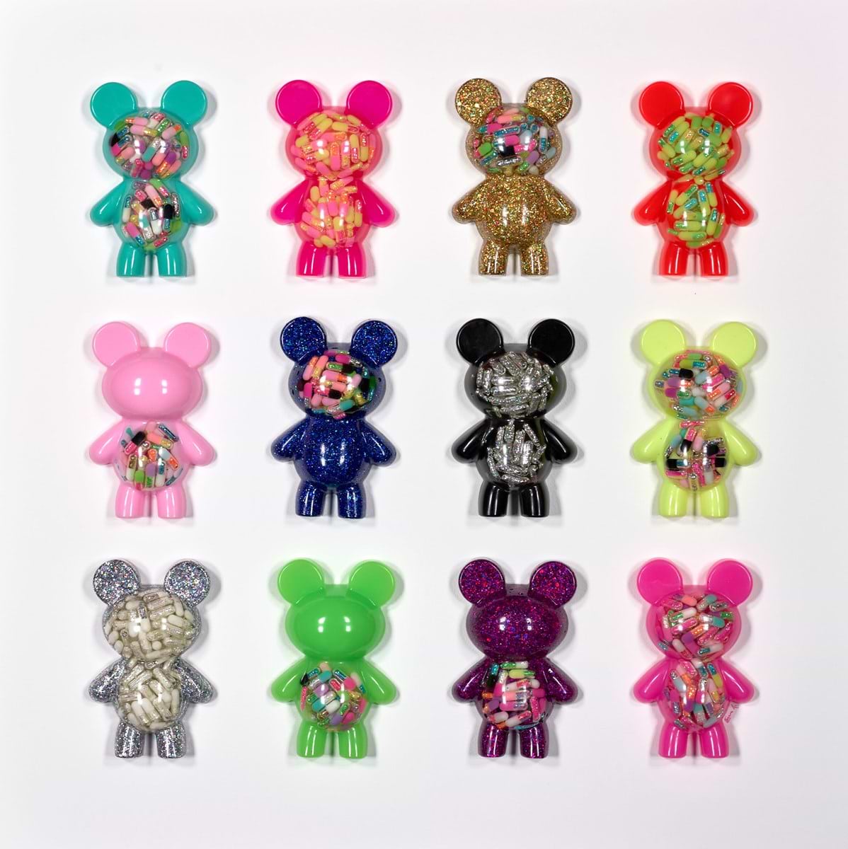 Self-Care Bears (12)