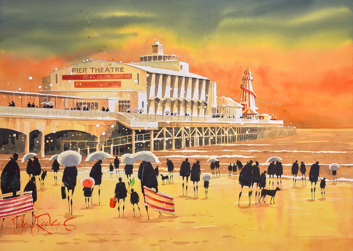 Bournemouth Brollies