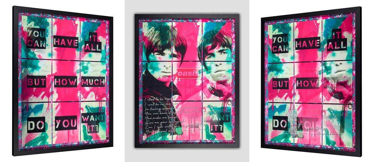Oasis III