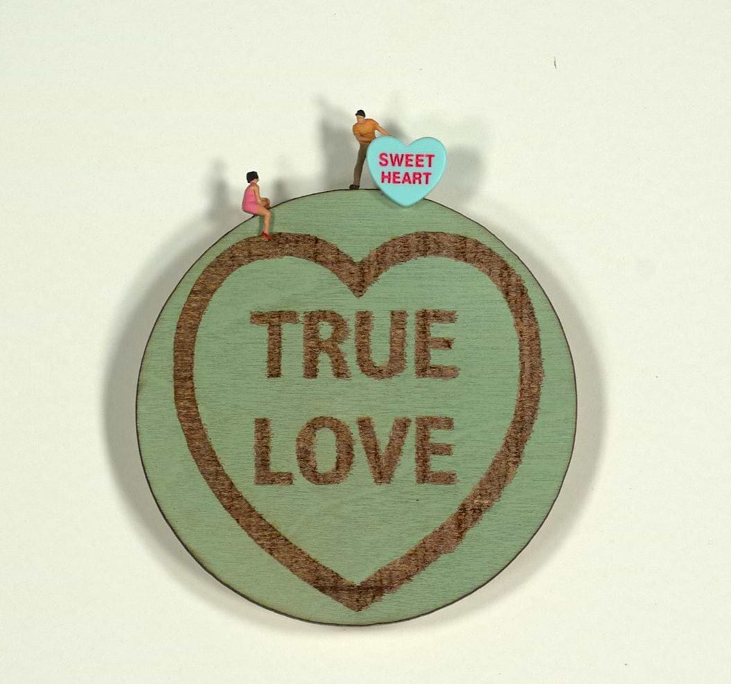 Sweet Art (Detail1)
