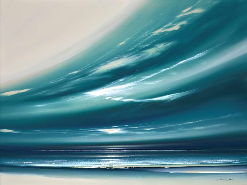 Silent Skies